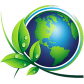 Organic Green emblem